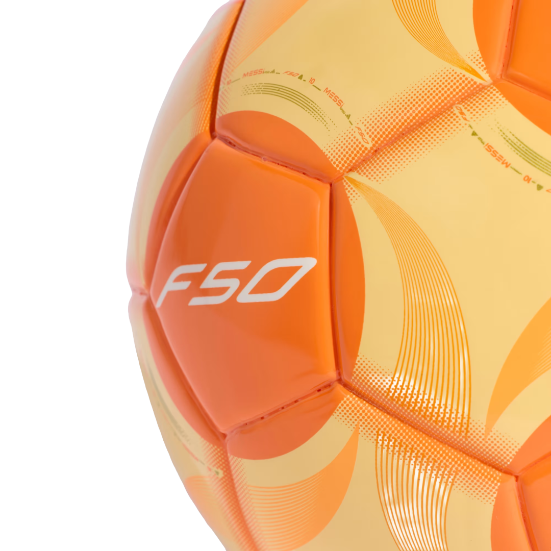 MINI PELOTA ADIDAS MESSI | KA5265