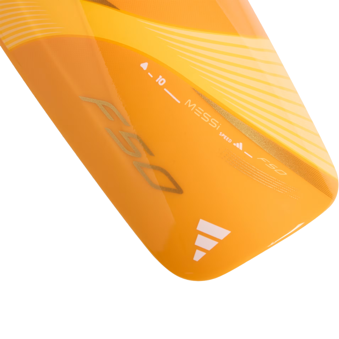 CANILLERAS ADIDAS MESSI SG CLUB | KA7857