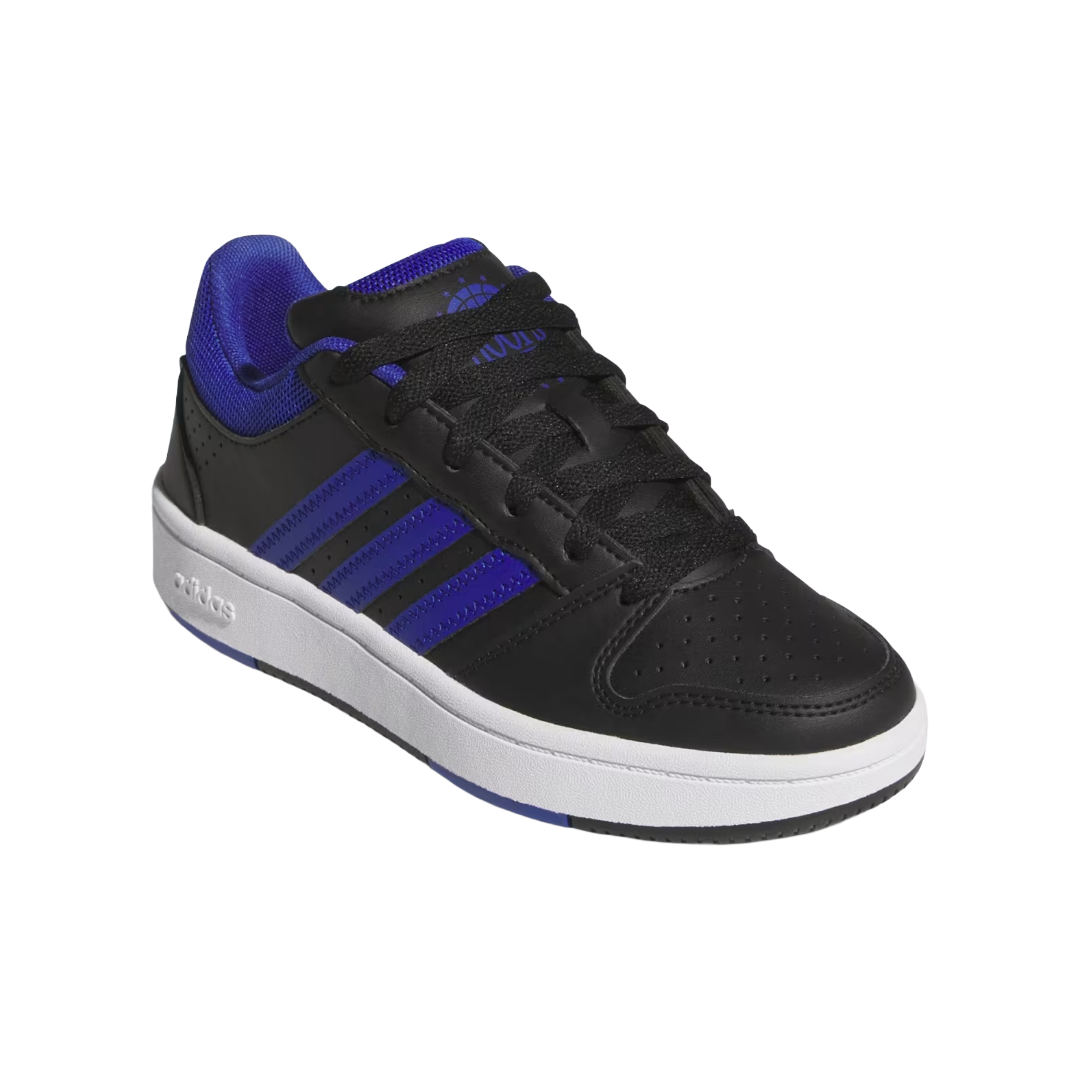 ZAPATILLAS URBANAS ADIDAS HOOPS CLASSIC JUVENIL | KI1068