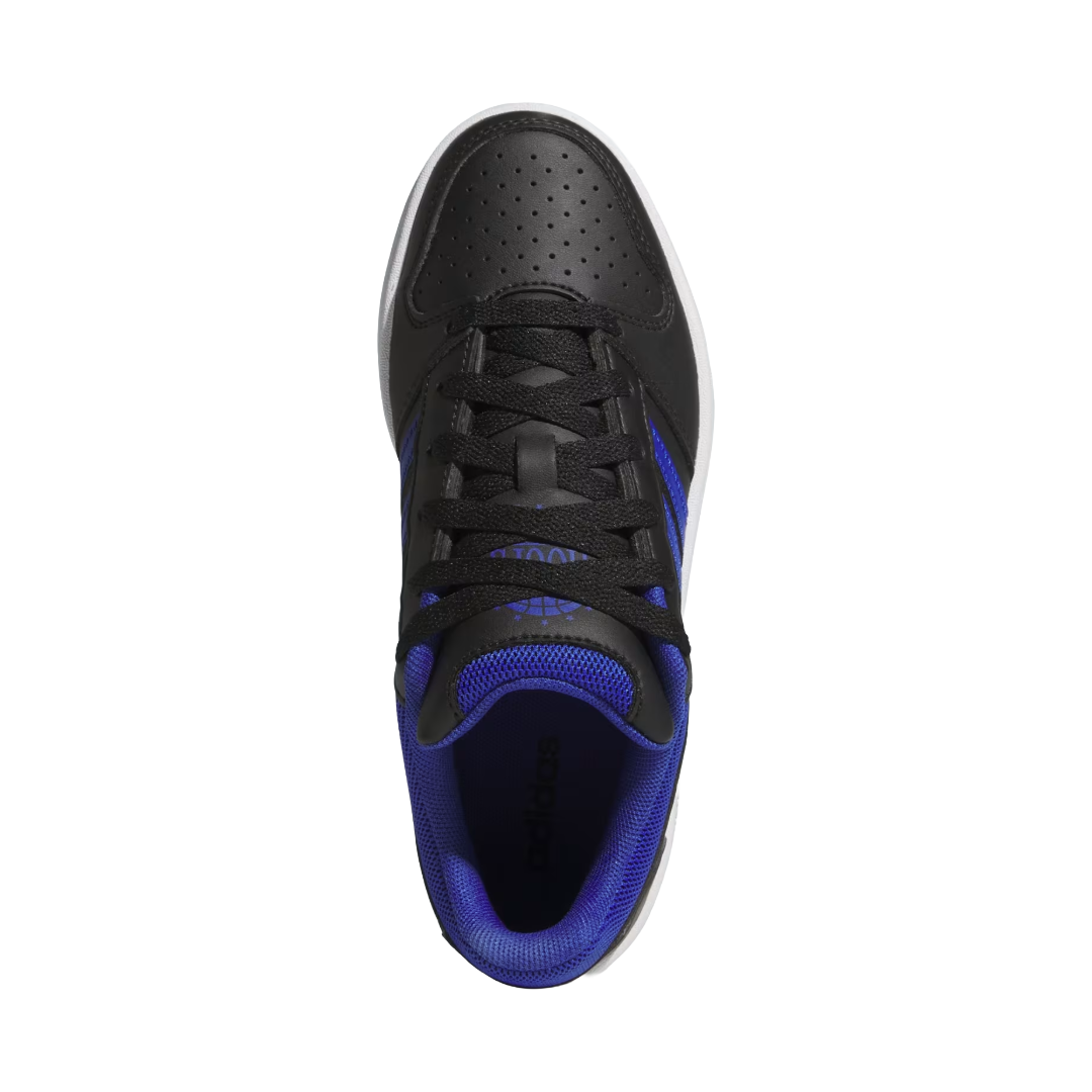 ZAPATILLAS URBANAS ADIDAS HOOPS CLASSIC JUVENIL | KI1068