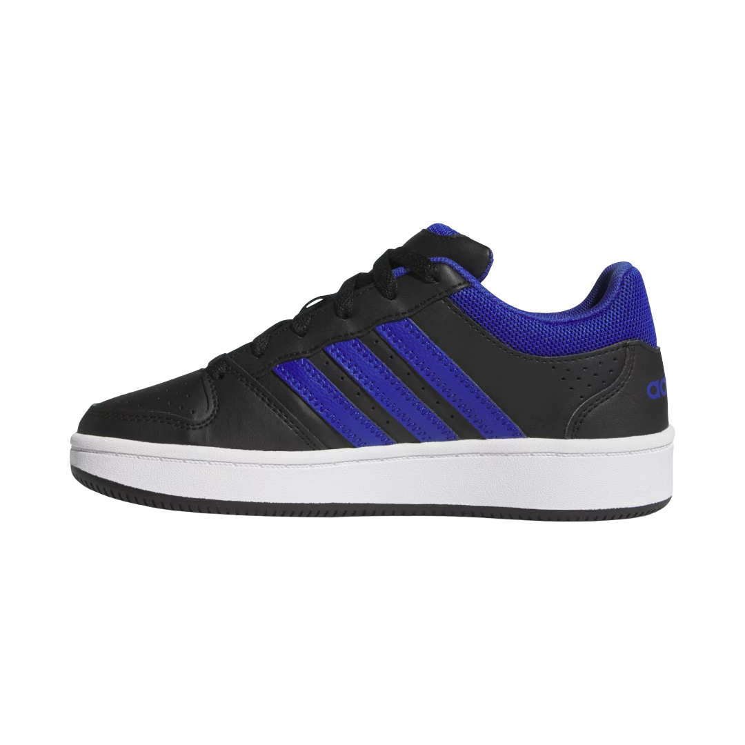 ZAPATILLAS URBANAS ADIDAS HOOPS CLASSIC JUVENIL | KI1068