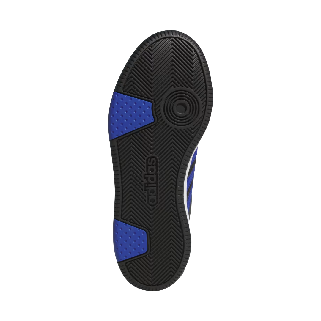 ZAPATILLAS URBANAS ADIDAS HOOPS CLASSIC JUVENIL | KI1068