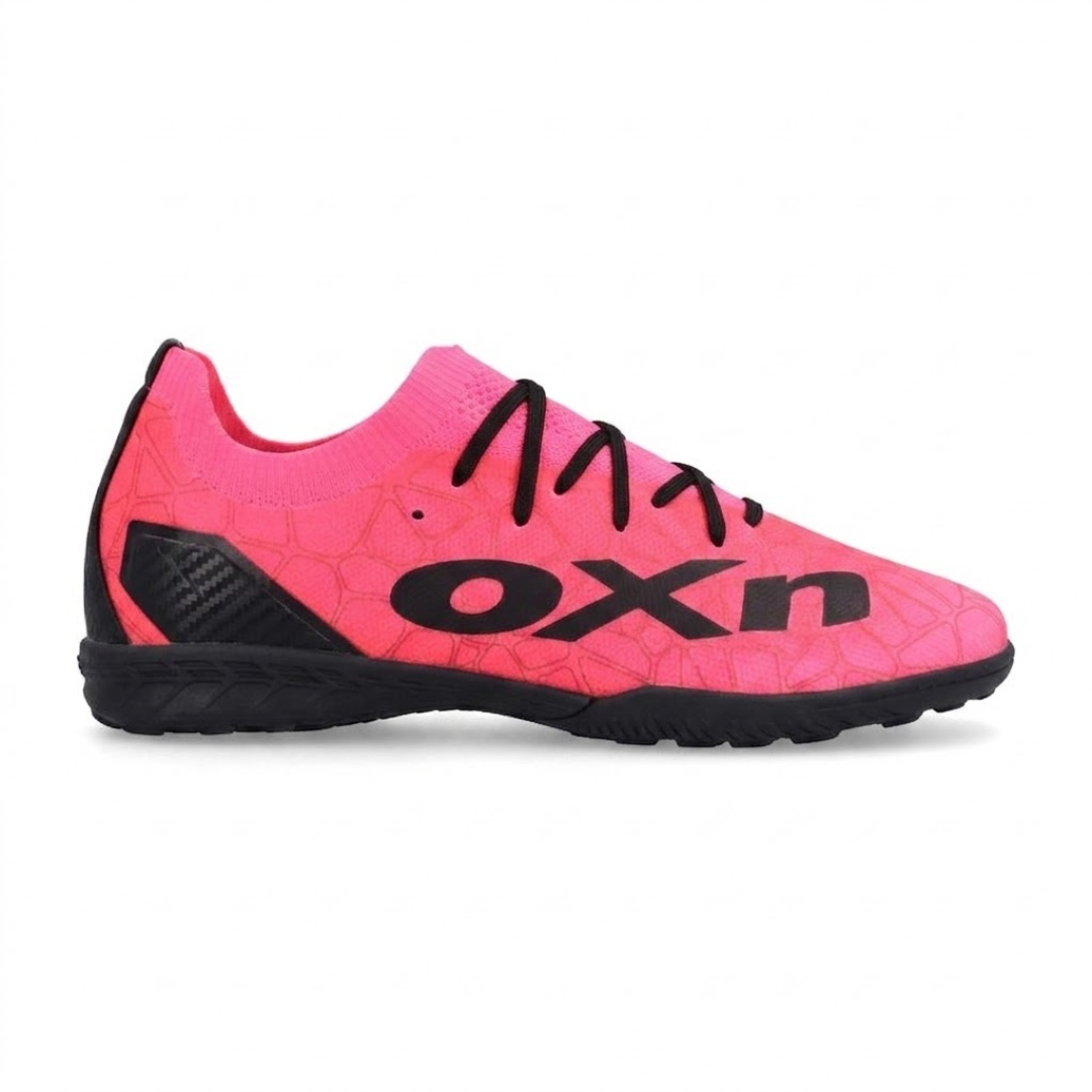 ZAPATILLAS DE BABYFÚTBOL OXN VELOSTER ADULTO | OXCFSOH002