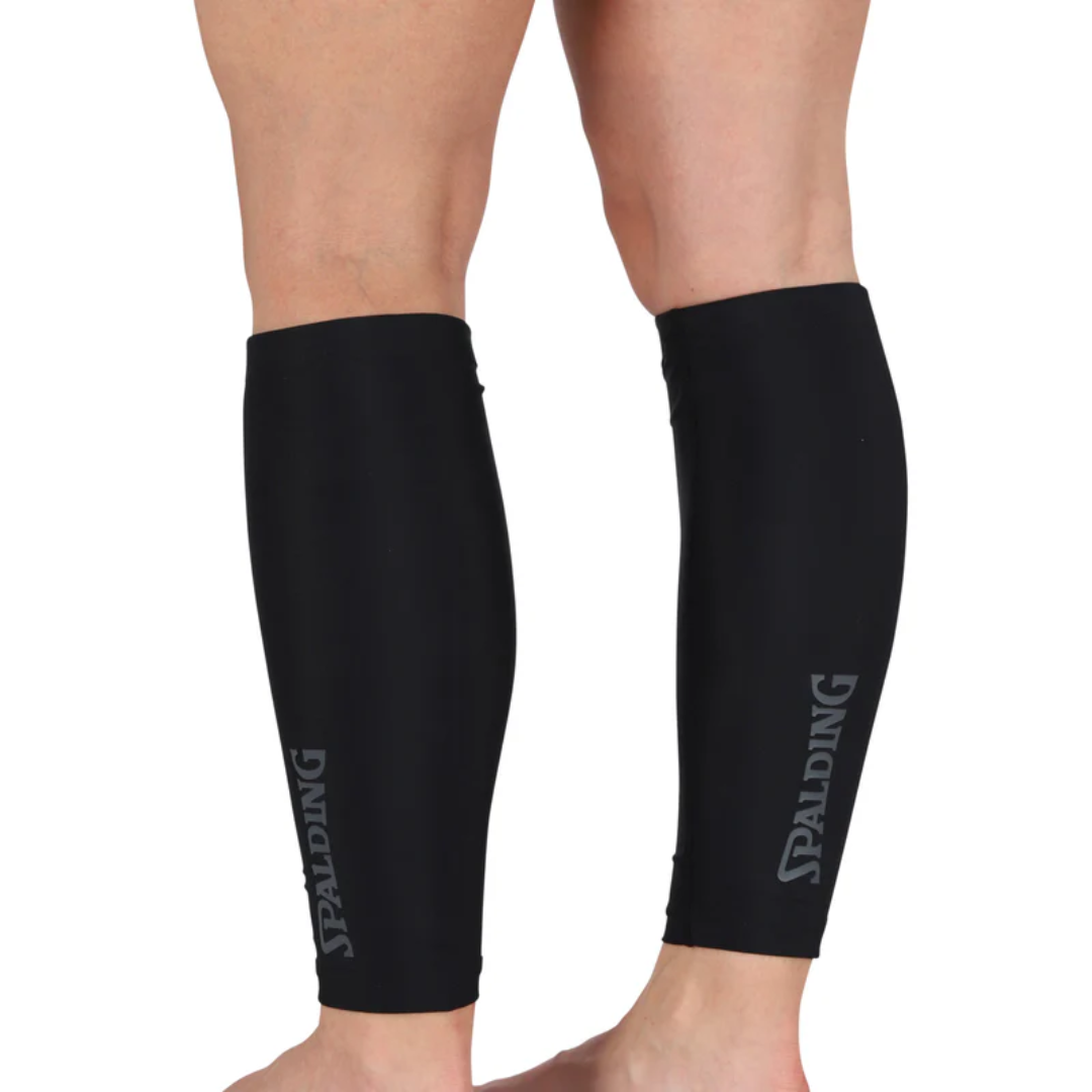 PANTORRILLERAS DE COMPRESION SPALDING | SPACONE004