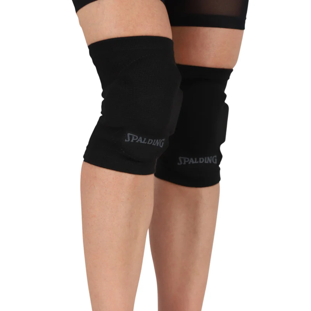 RODILLERAS ACOLCHADAS SPALDING | SPAPRNE003