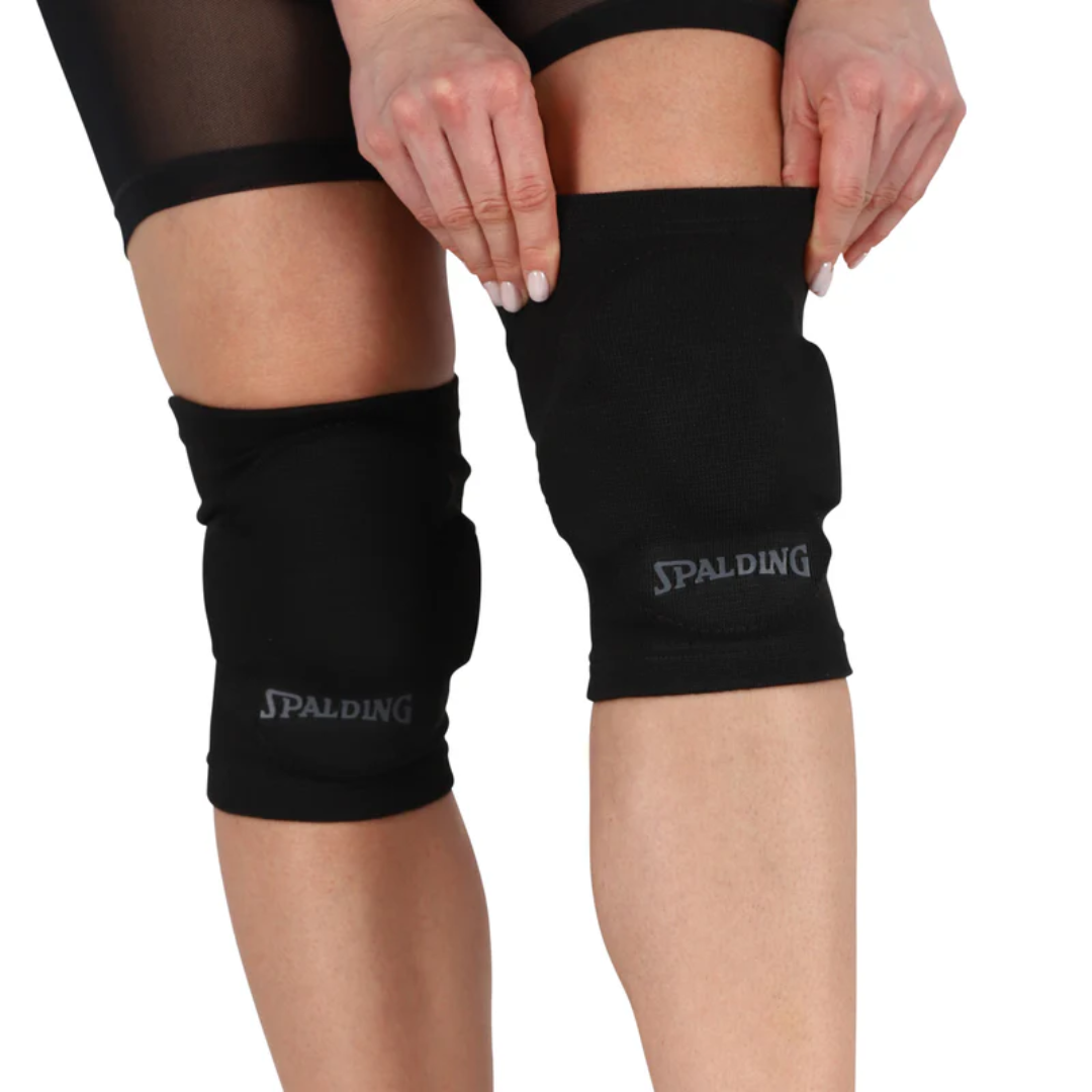 RODILLERAS ACOLCHADAS SPALDING | SPAPRNE003