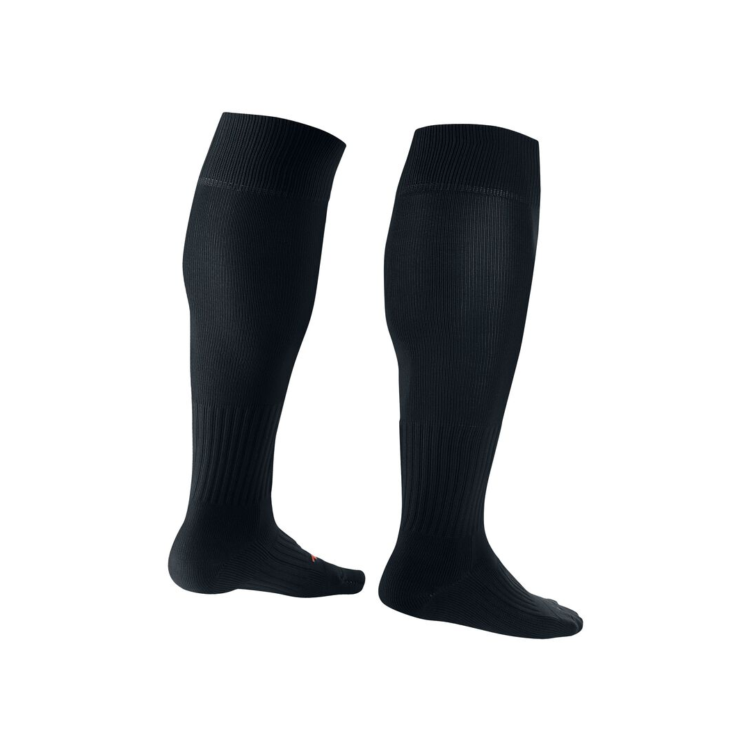 CALCETINES DE FÚTBOL NIKE CLASSIC 2 NEGROS (UNISEX) | SX5728-010