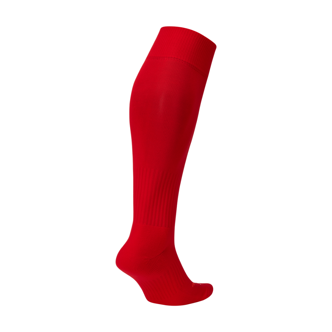 CALCETAS DE FÚTBOL NIKE CLASSIC 2 ROJOS | SX5728-648
