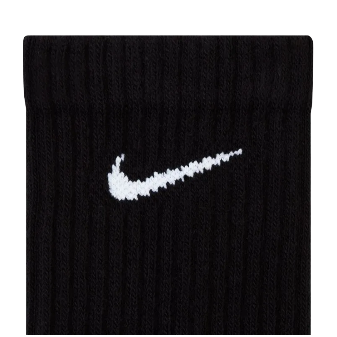 CALCETINES NIKE EVERYDAY CUSHIONED 3PR | SX7664-010