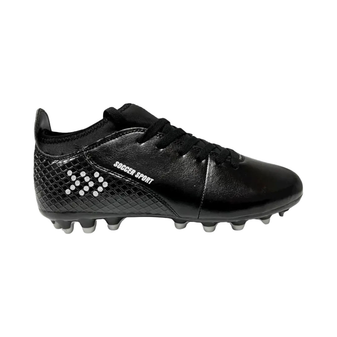 ZAPATILLAS DE FUTBOL SOCCER ADULTO S-32