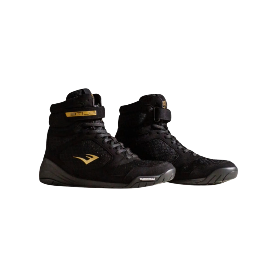 ZAPATILLAS BOX ELITE EVERLAST ADULTO 0092836233