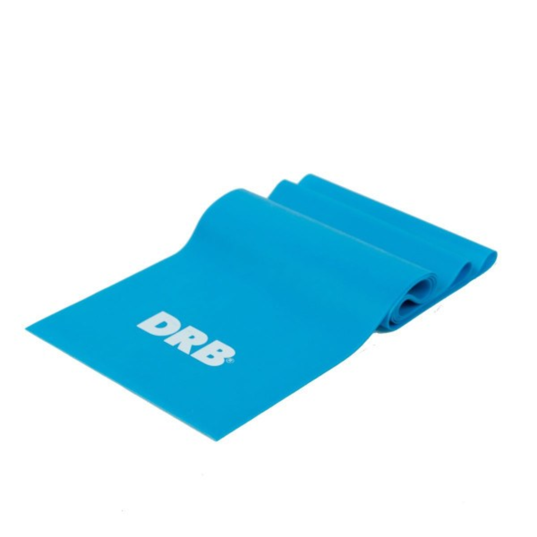 BANDA ELASTICA AZUL DRIBLING ADULTO F.30.07