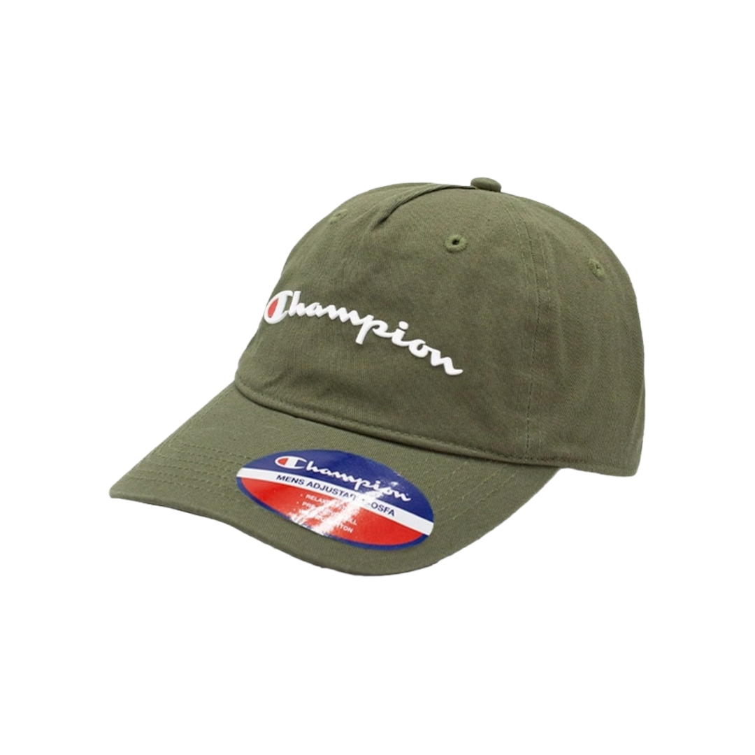 JOCKEY CHAMPION VERDE AMERITAGE DAD HAT CH2006