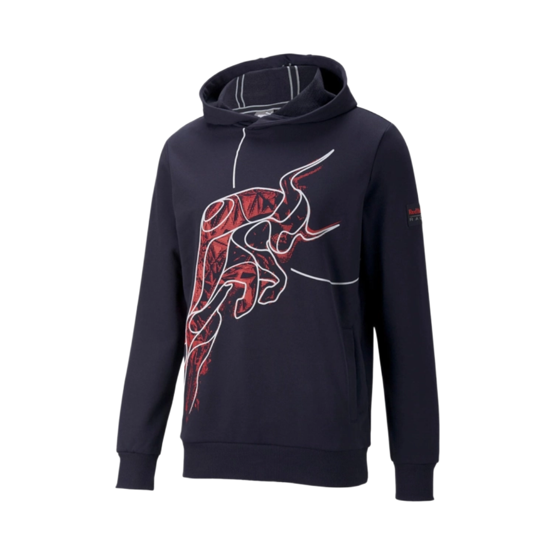 POLERON PUMA RED BULL RACING DYNAMIC 533263 01
