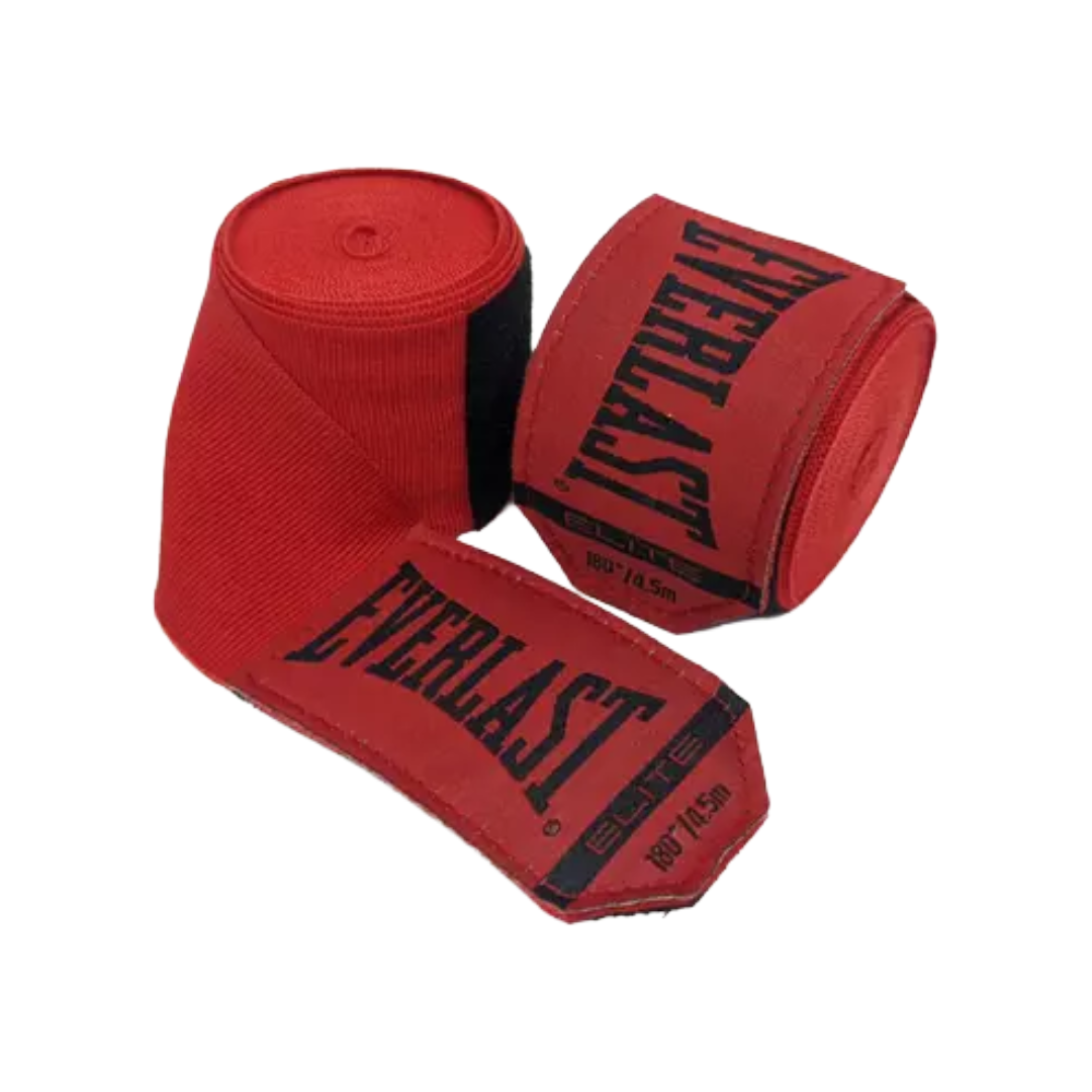 VENDAS EVERLAST ELITE 180 |009283624255