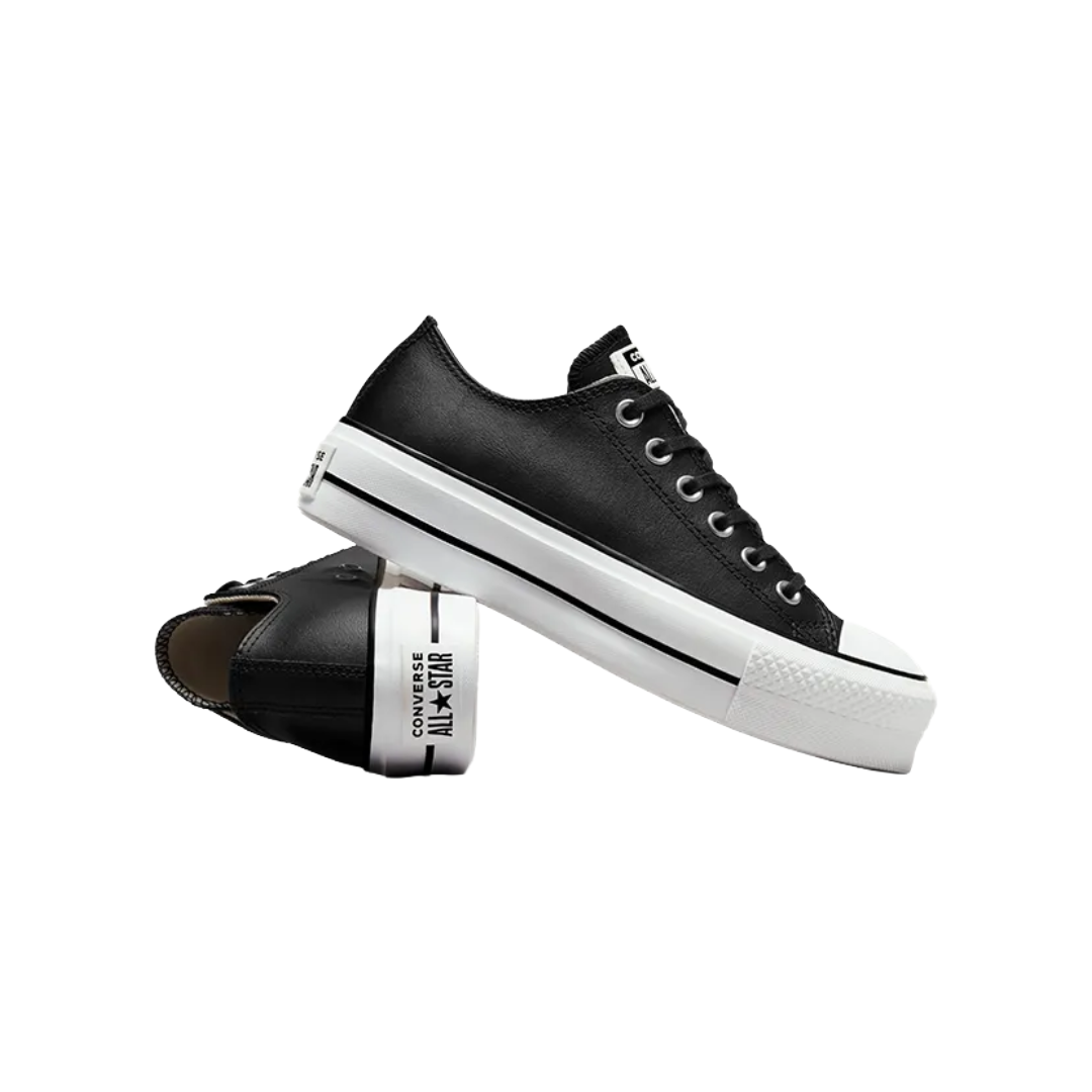 ZAPATILLAS URBANAS CONVERSE CHUCK TAYLOR MUJER 561681C-001
