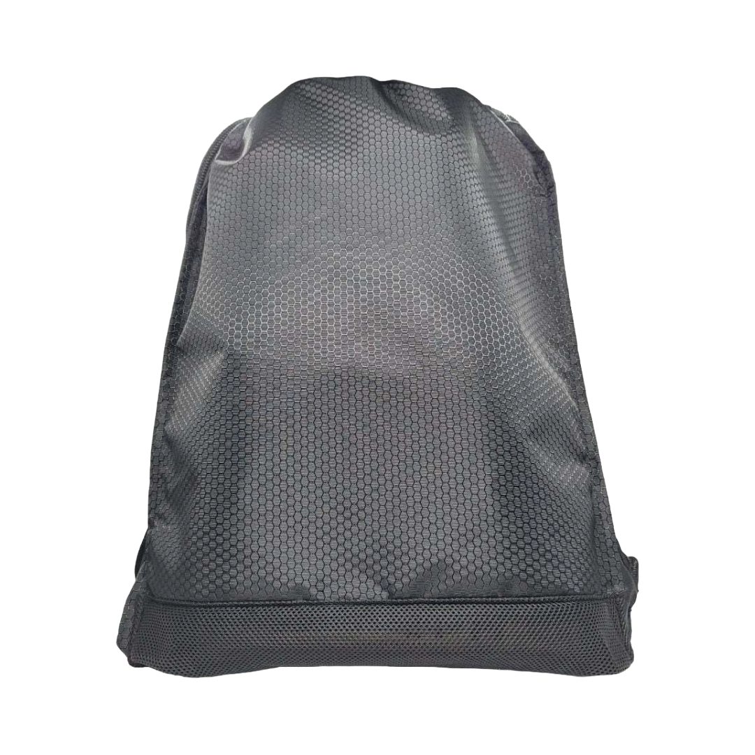 BOLSO SOCCER BLACK SBST-01