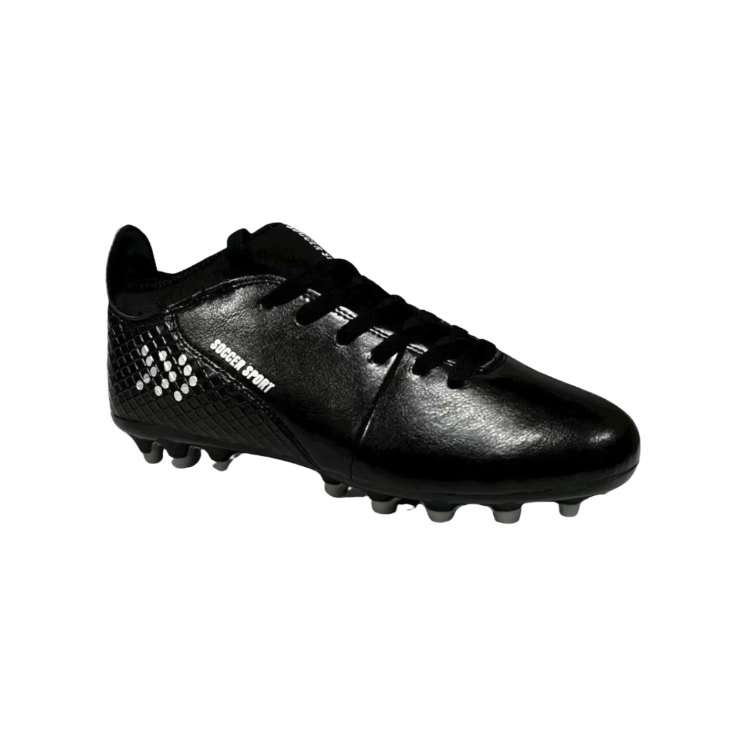 ZAPATILLAS DE FUTBOL SOCCER ADULTO S-32