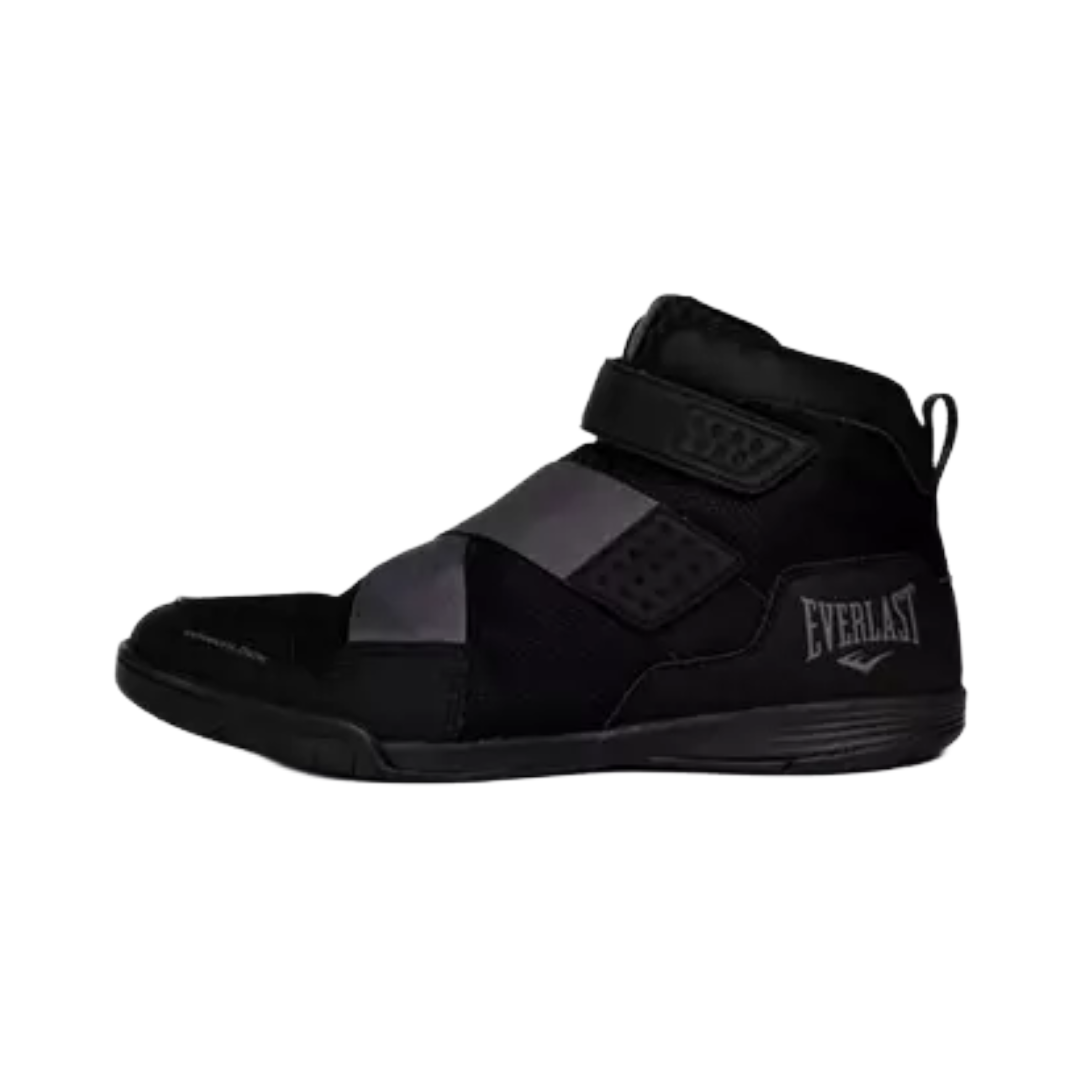 ZAPATILLAS EVERLAST BOX POWERLOCK X-TRN ADULTO| 0092836251