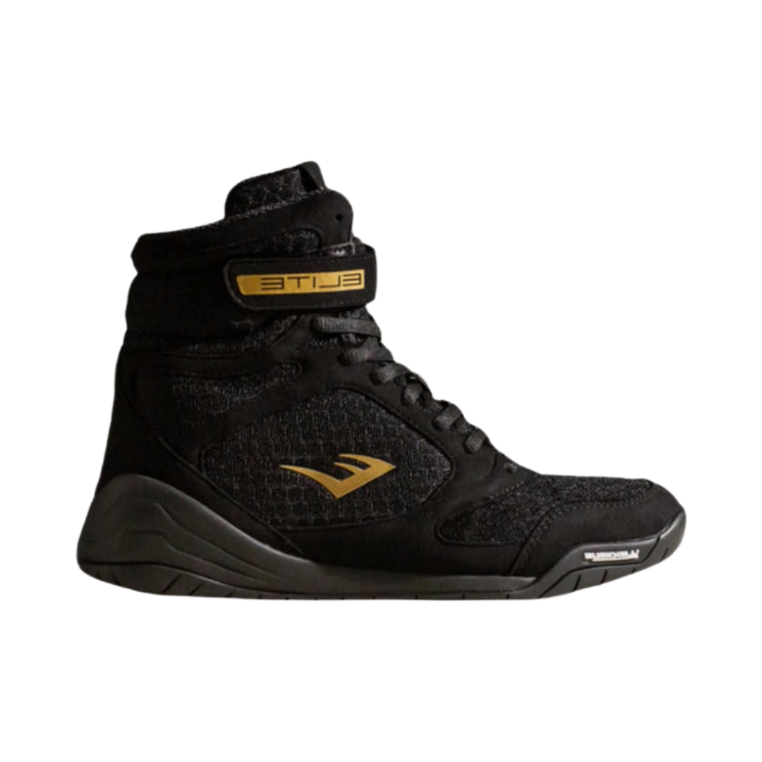 ZAPATILLAS BOX ELITE EVERLAST ADULTO 0092836233