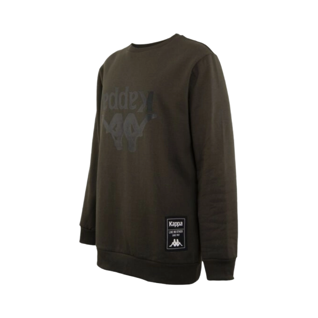 POLERON KAPPA OVERSIZE 2220 ADULTO KPMPOLI2220GR
