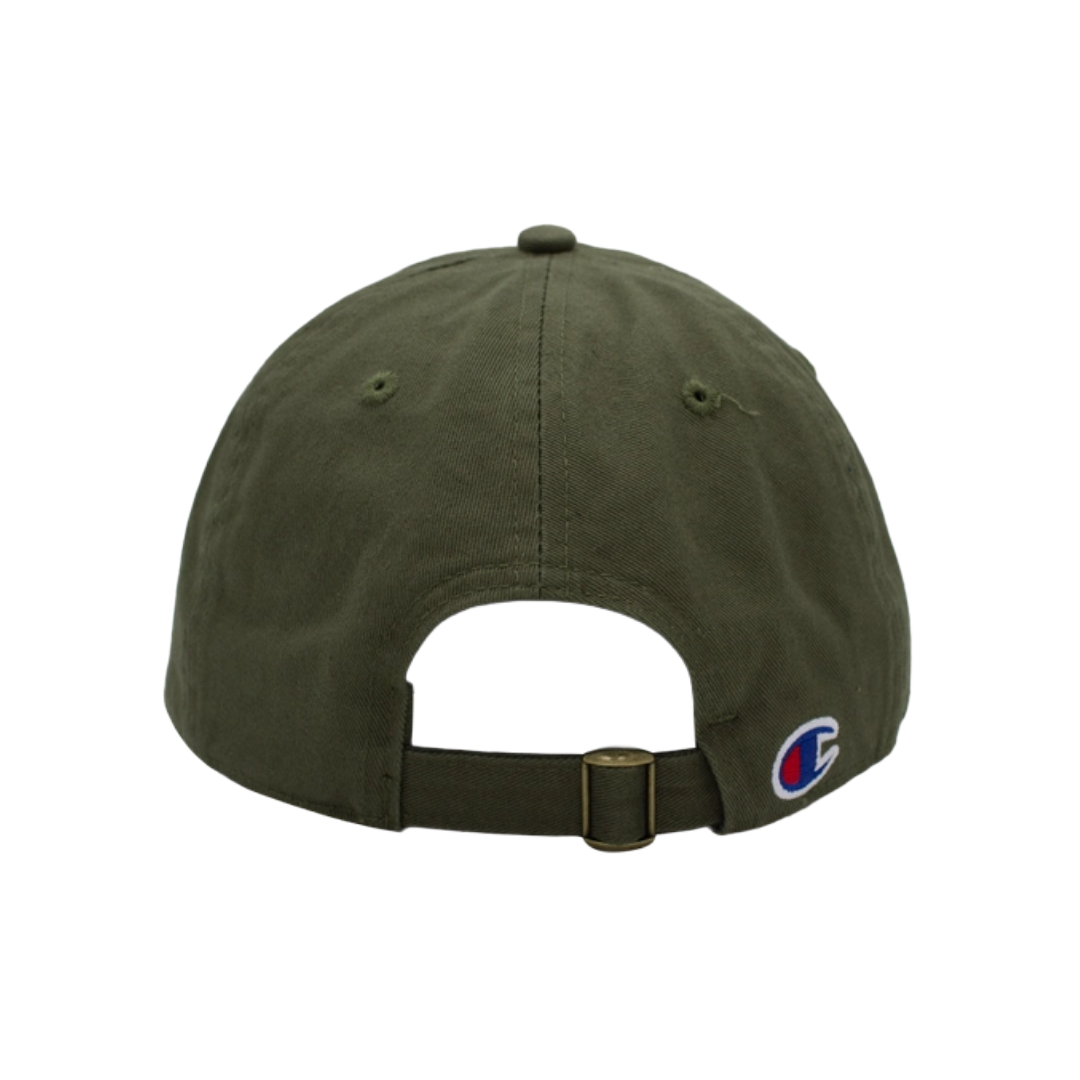 JOCKEY CHAMPION VERDE AMERITAGE DAD HAT CH2006