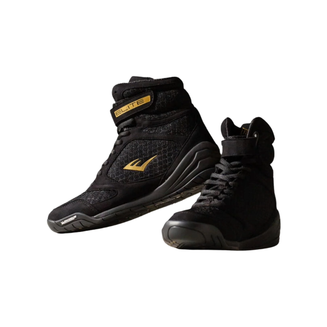 ZAPATILLAS BOX ELITE EVERLAST ADULTO 0092836233