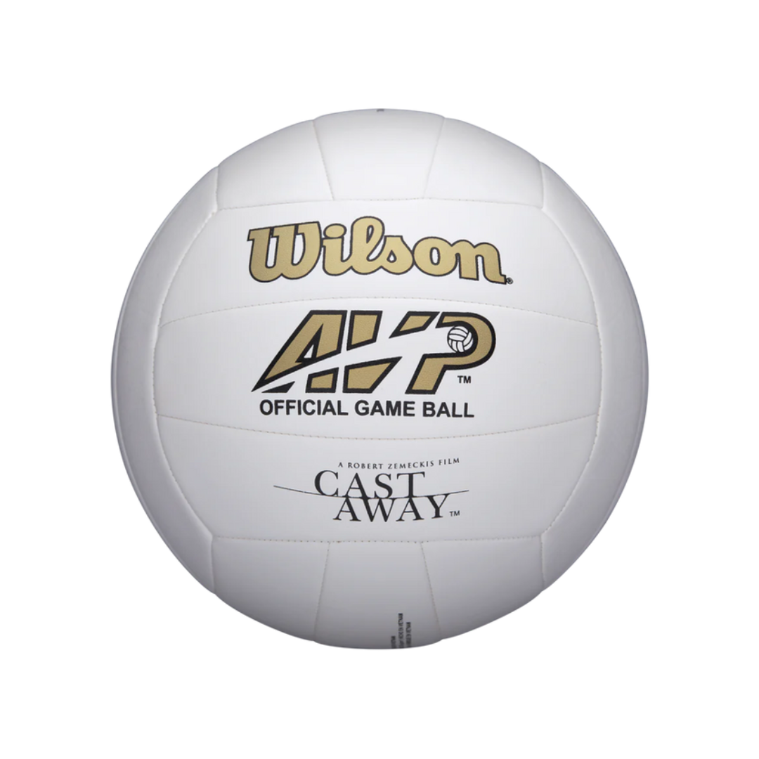 BALON DE VOLLEYBALL WILSON AVP CASTAWAY WILWTH4615XDEF