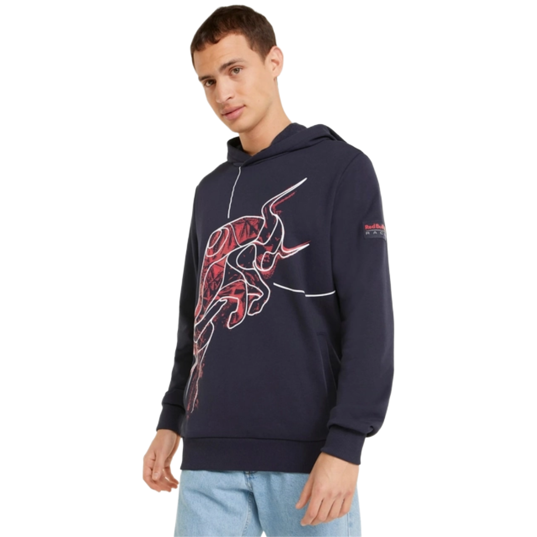 POLERON PUMA RED BULL RACING DYNAMIC 533263 01