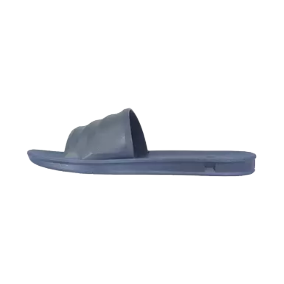 SANDALIAS SOCCER AZUL MARINO HOMBRE | S01-B
