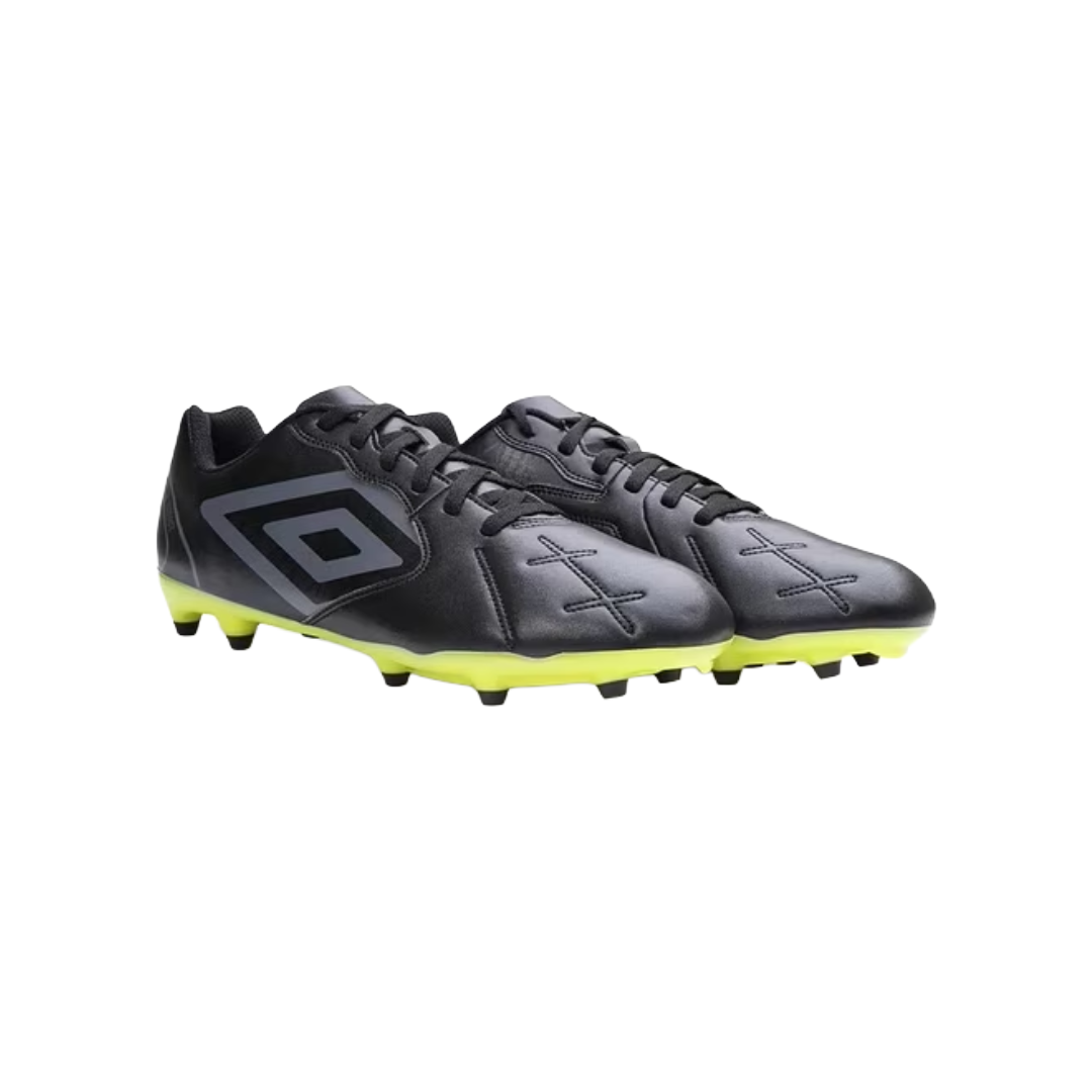 ZAPATILLAS DE FUTBOL TOCCO.4 UMBRO ADULTO 81749U-LEE