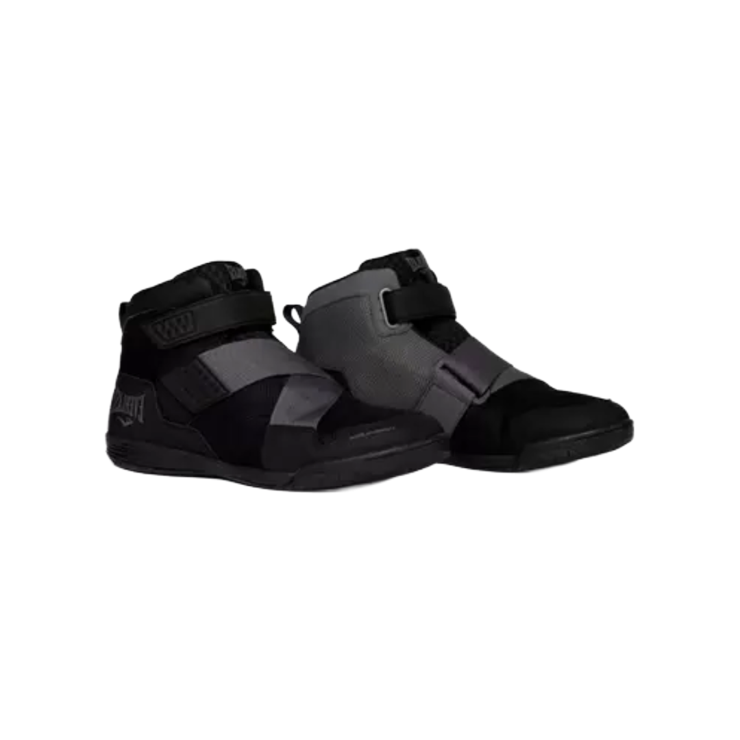 ZAPATILLAS EVERLAST BOX POWERLOCK X-TRN ADULTO| 0092836251