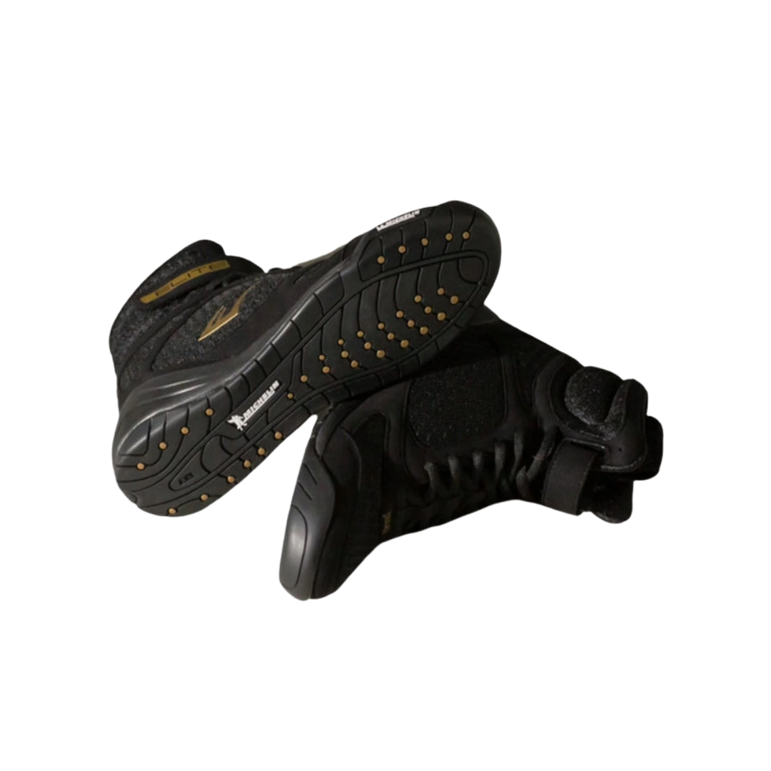 ZAPATILLAS BOX ELITE EVERLAST ADULTO 0092836233