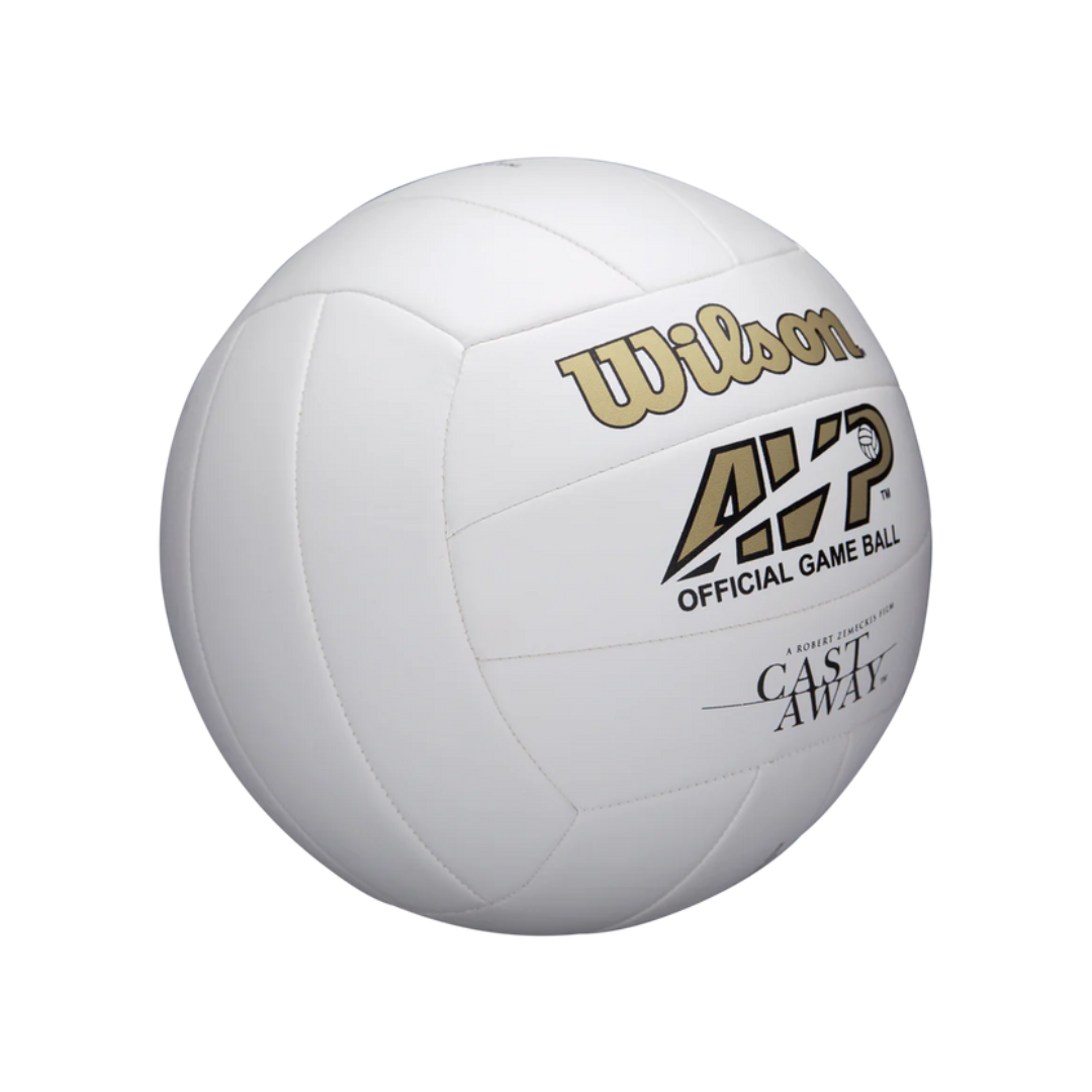 BALON DE VOLLEYBALL WILSON AVP CASTAWAY WILWTH4615XDEF