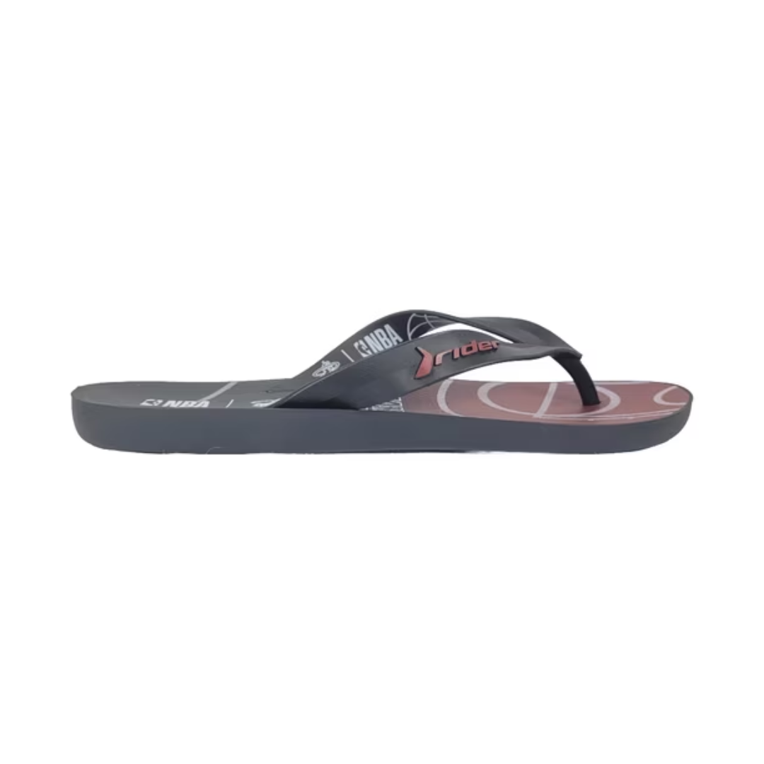 SANDALIAS RIDER NBA MIAMI HEAT HOMBRE | GR-NBA-12378