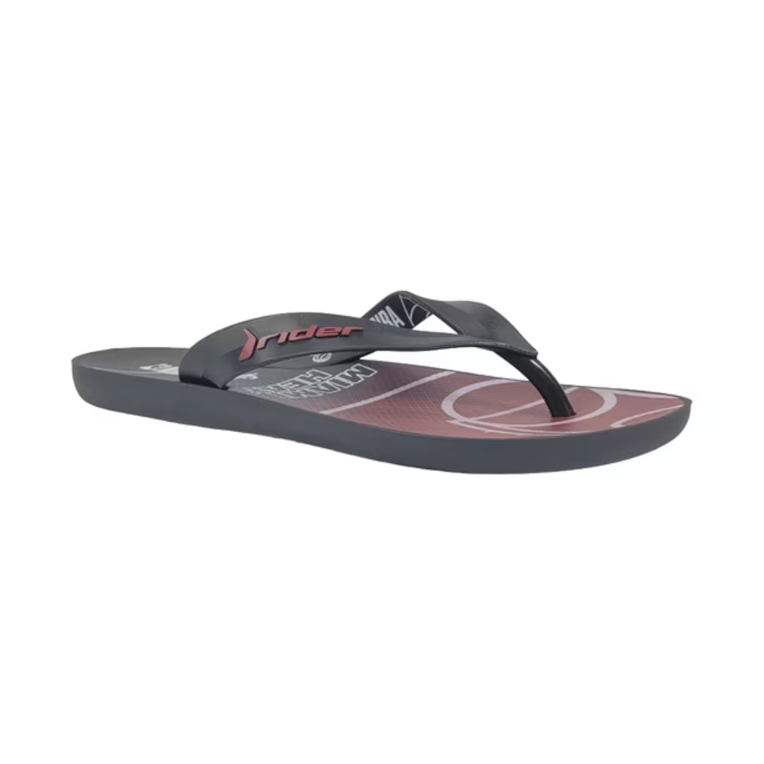 SANDALIAS RIDER NBA MIAMI HEAT HOMBRE | GR-NBA-12378