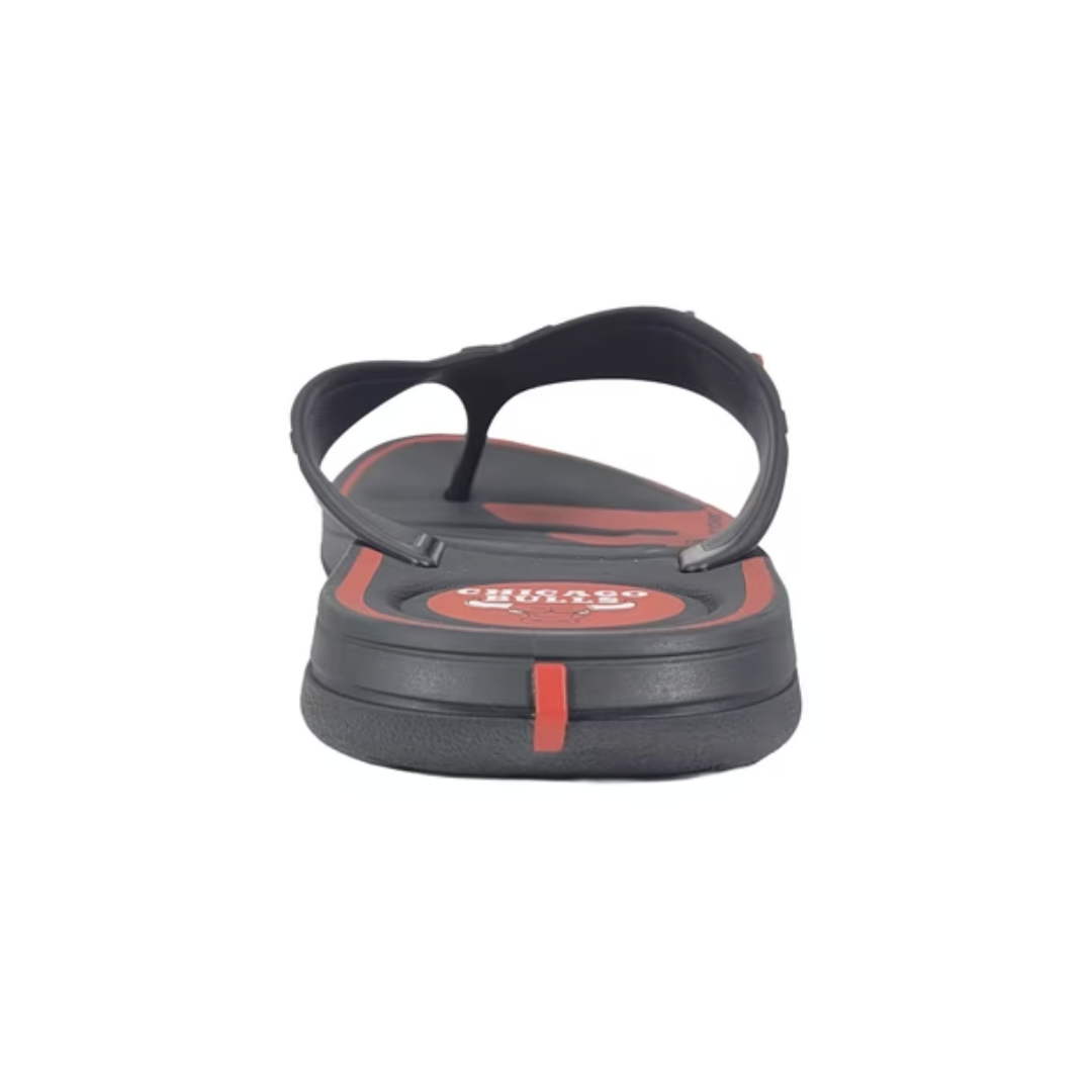 SANDALIAS RIDER NBA CHICAGO BULLS HOMBRE | GR-NBA-12245