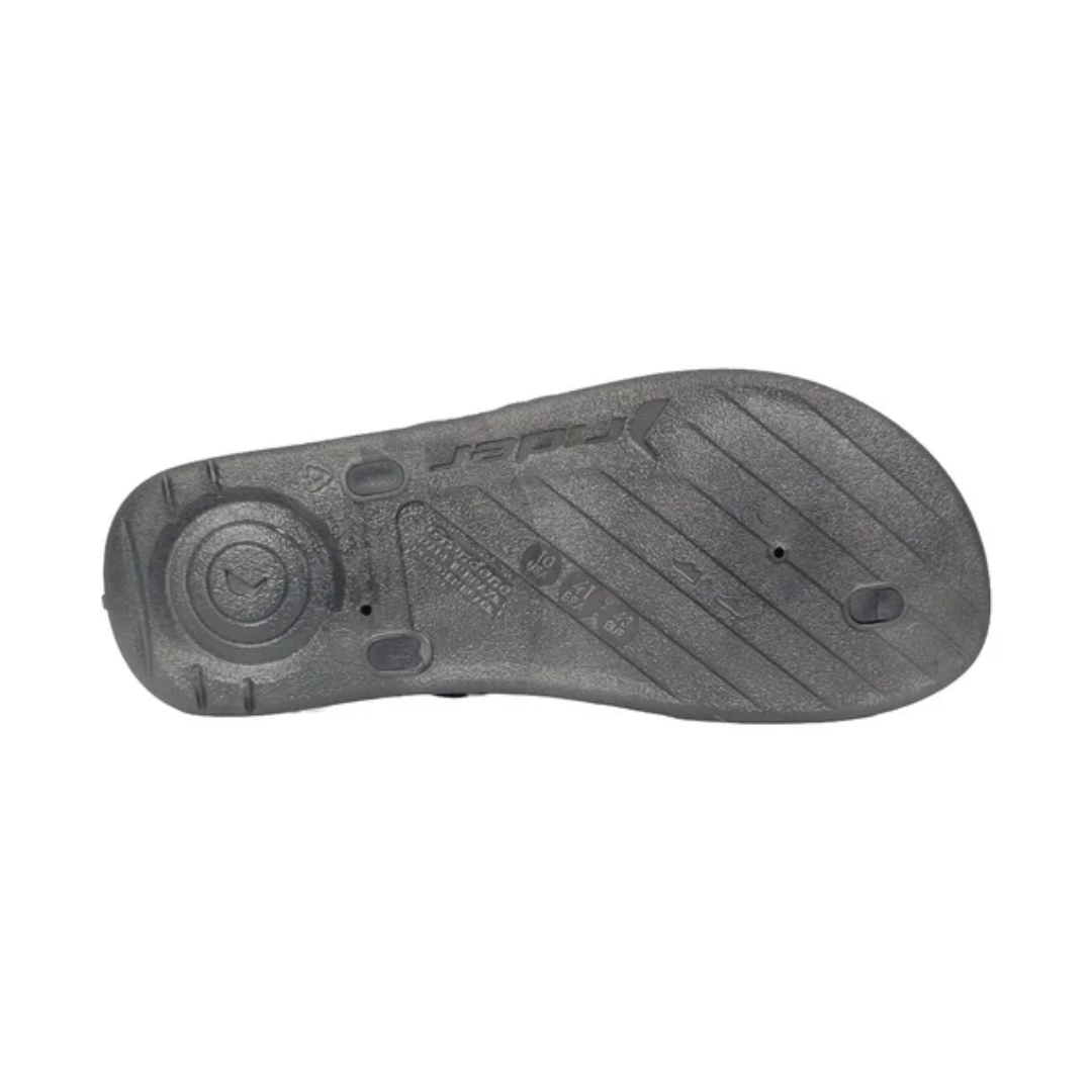 SANDALIAS RIDER NBA CHICAGO BULLS HOMBRE | GR-NBA-12245