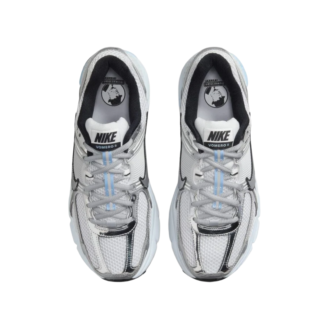 ZAPATILLAS DE RUNNING NIKE ZOOM VOMERO MUJER | HF1877-100