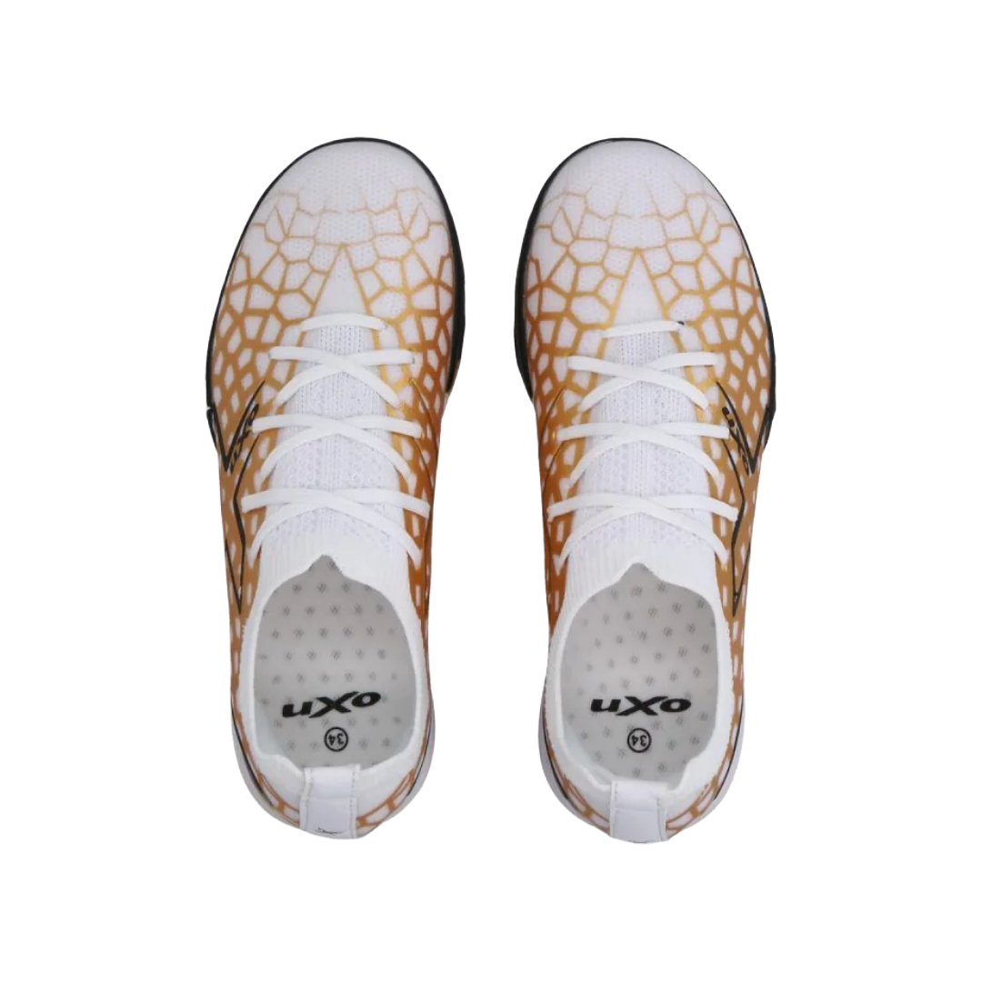 ZAPATILLAS DE BABYFÚTBOL SPORTZONE JUVENIL | XT-003SO