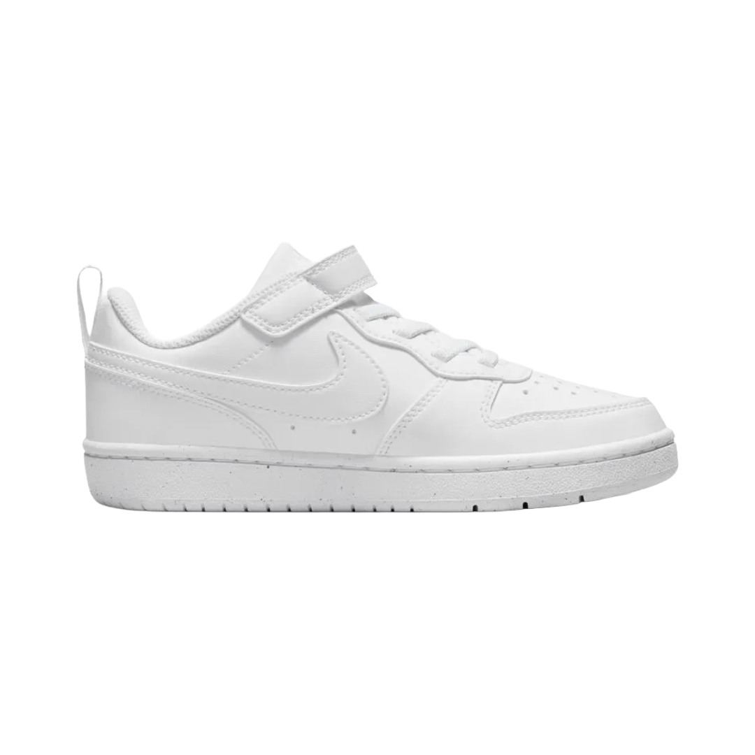 ZAPATILLAS URBANAS NIKE COURT BOROUGH INFANTIL DV5457-106