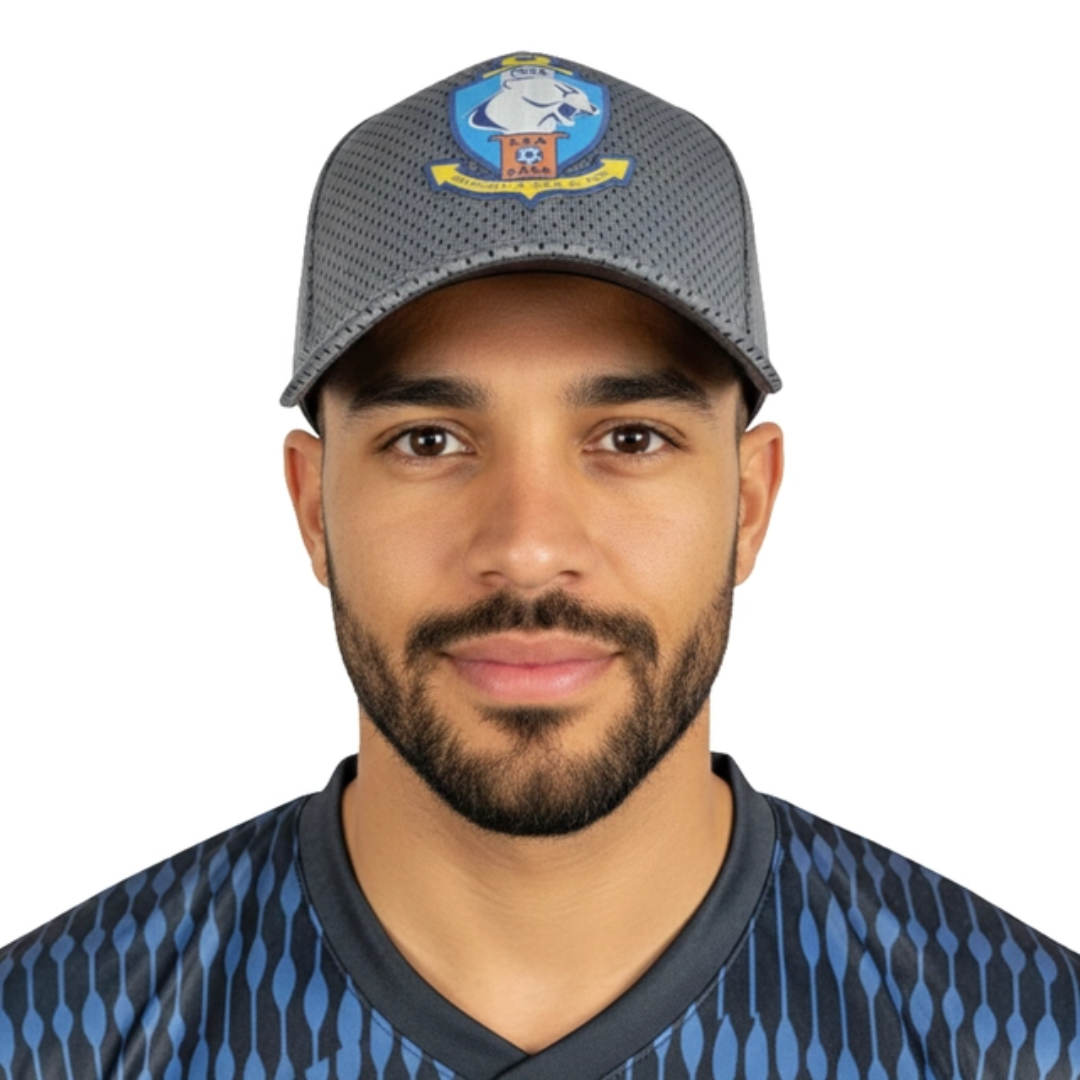 GORRO CDA 2025 ADULTO GORRO CDA 25