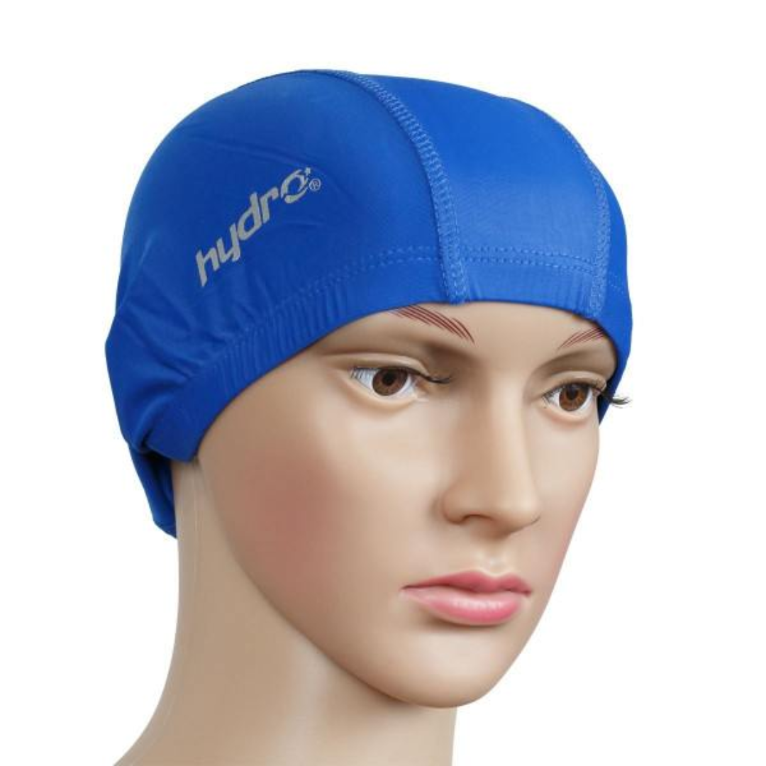 GORRO DE NATACION LYCRA INFANTIL 5.00.25