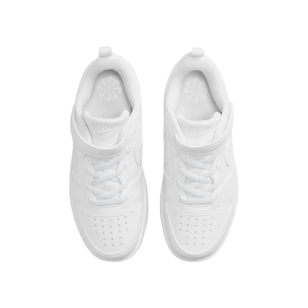 ZAPATILLAS URBANAS NIKE COURT BOROUGH INFANTIL DV5457-106