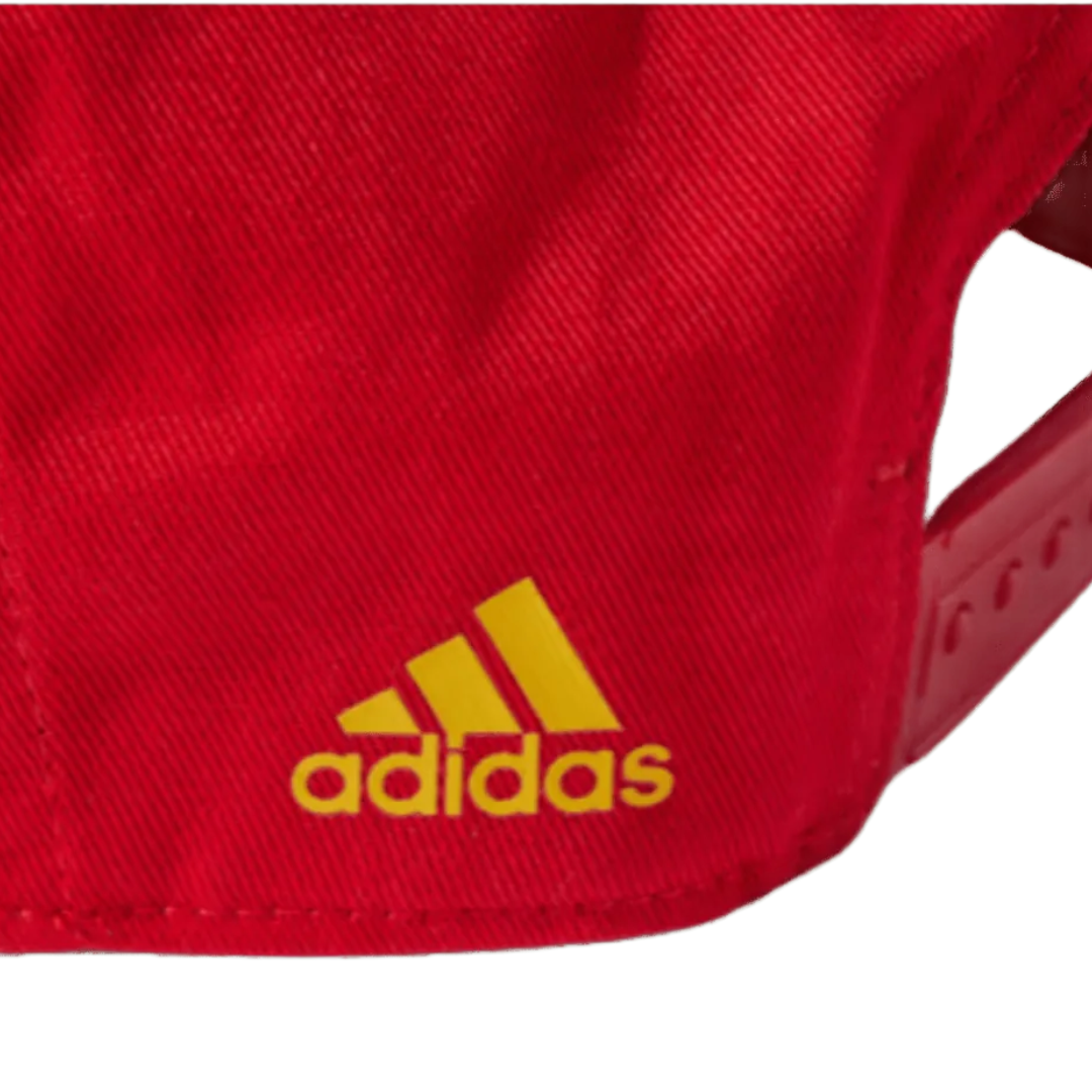 JOCKEY ADIDAS DAILY ROJO | JF4352