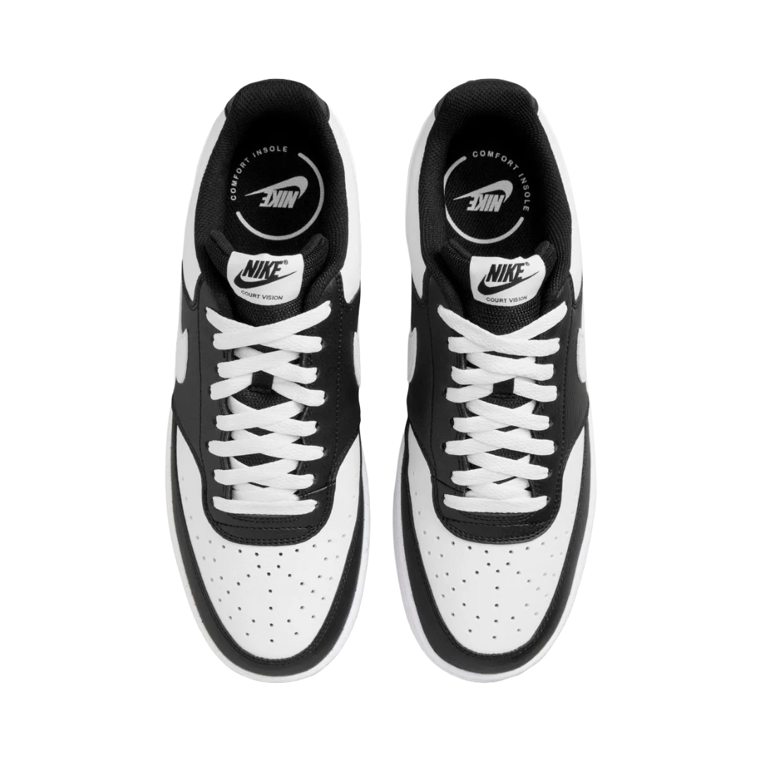 ZAPATILLAS URBANAS NIKE COURT VISION HOMBRE HM9862-001