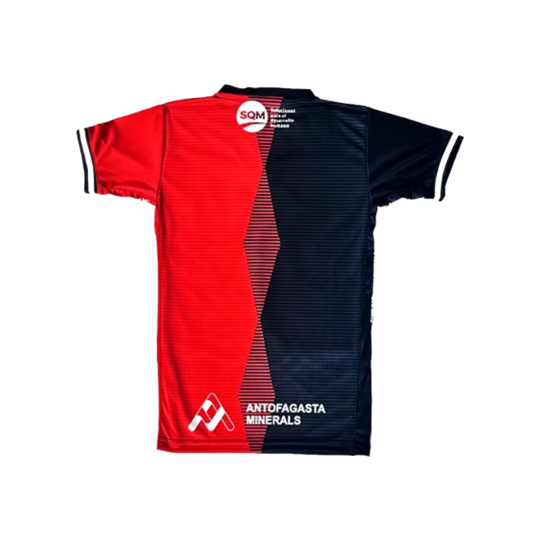 CAMISETA VISITA CDA 2025 ADULTO DA002/A