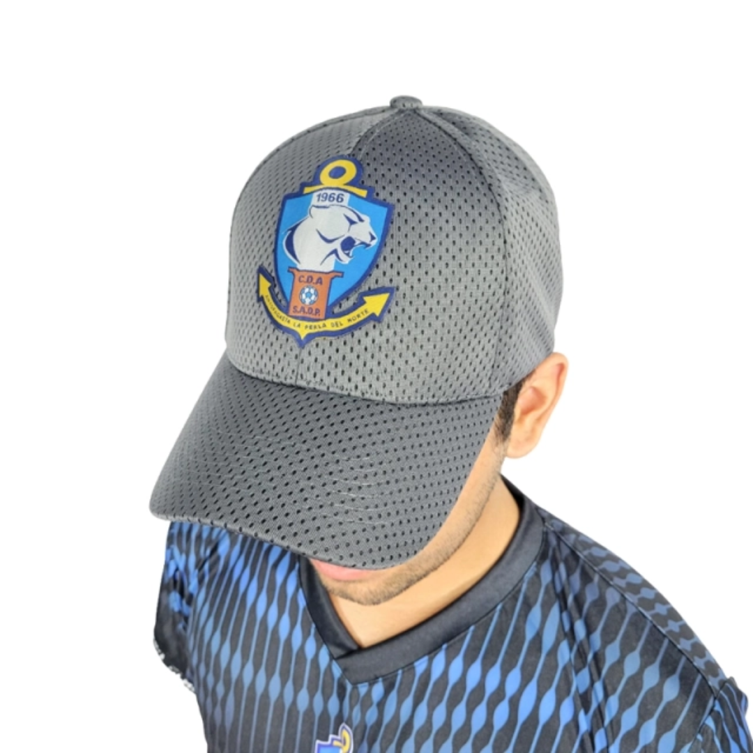 GORRO CDA 2025 ADULTO GORRO CDA 25