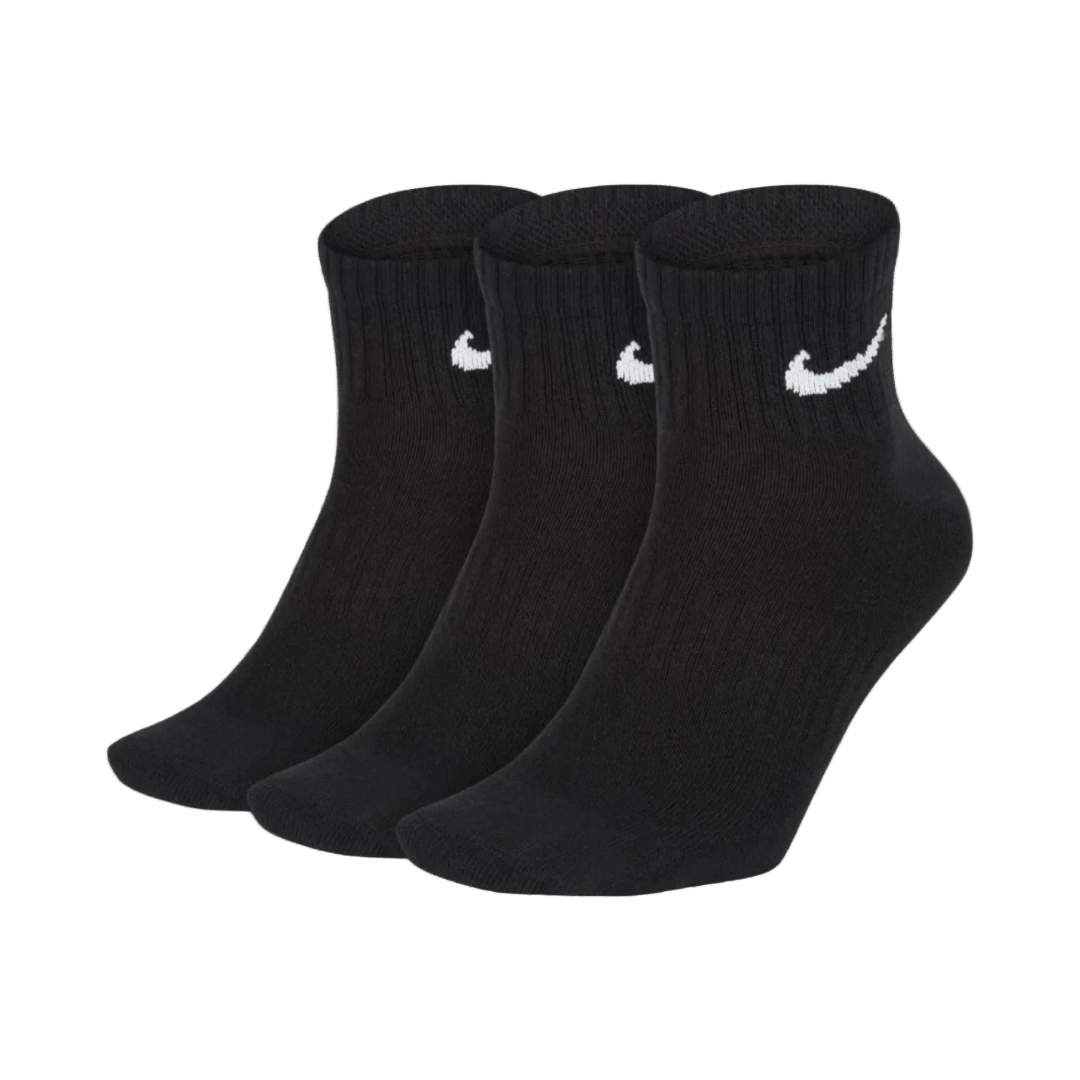 CALCETINES NIKE EVERYDAY LIGHTWEIGHT | SX7677-010