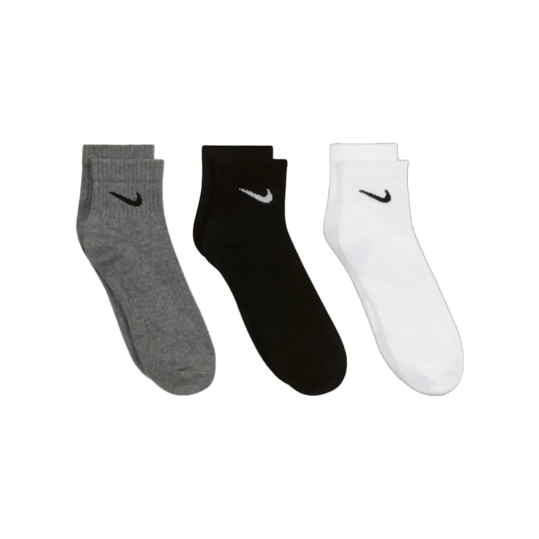 CALCETINES NIKE EVERYDAY LIGHTWEIGHT | SX7677-964